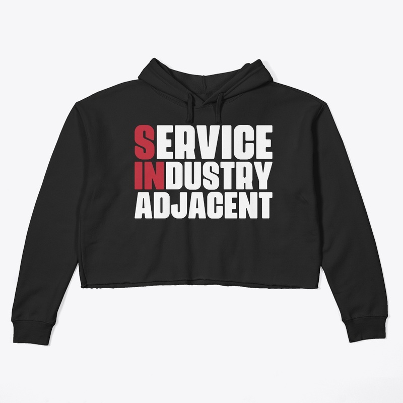 SIN Ajdacent