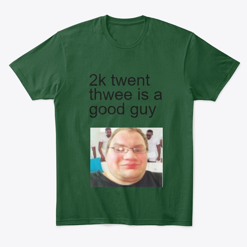 2k23 good guy blah