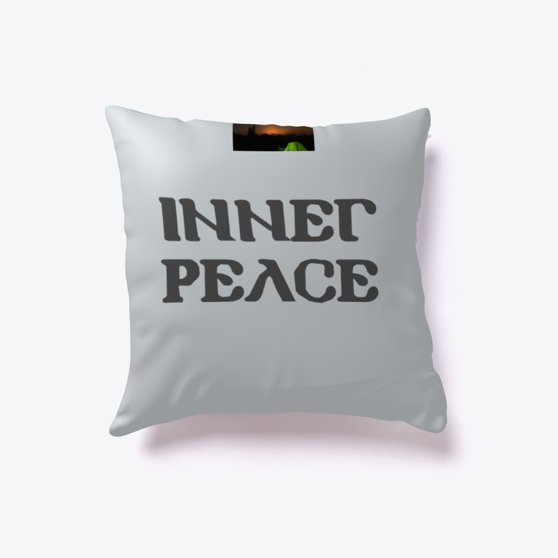 INNER PEACE