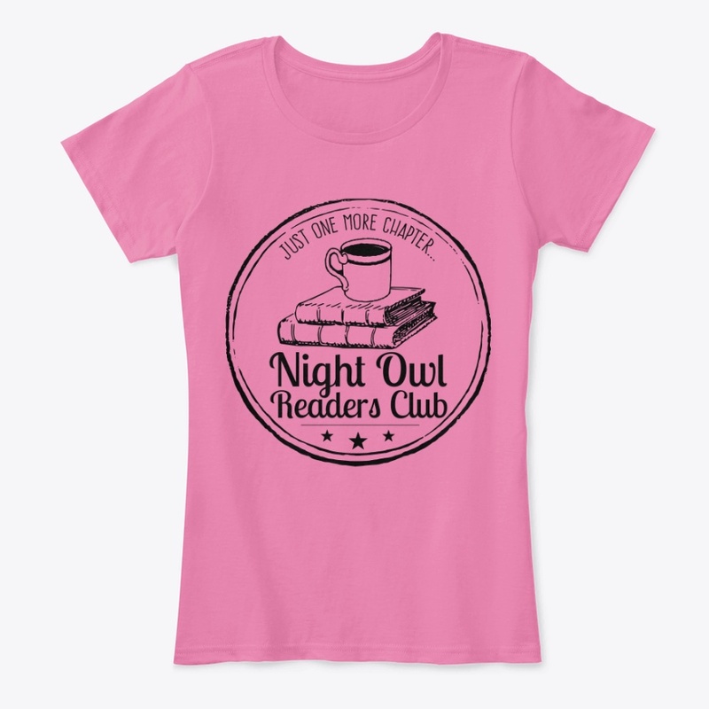 Late Night Readers Club