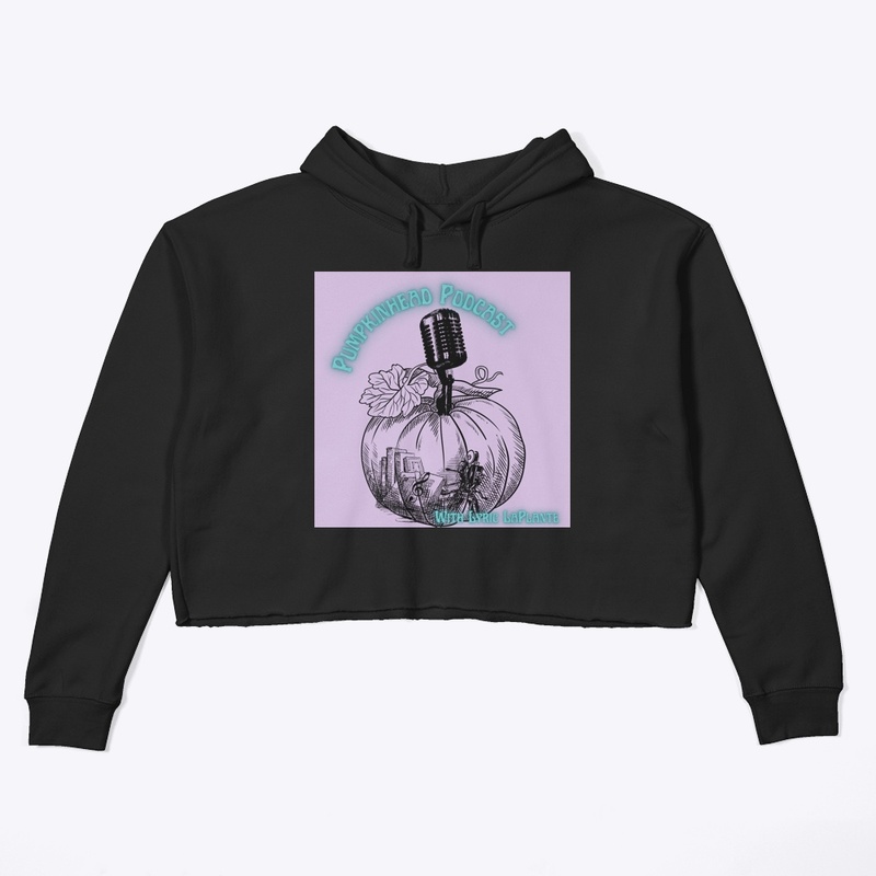 Pumpkinhead Podcast Logo