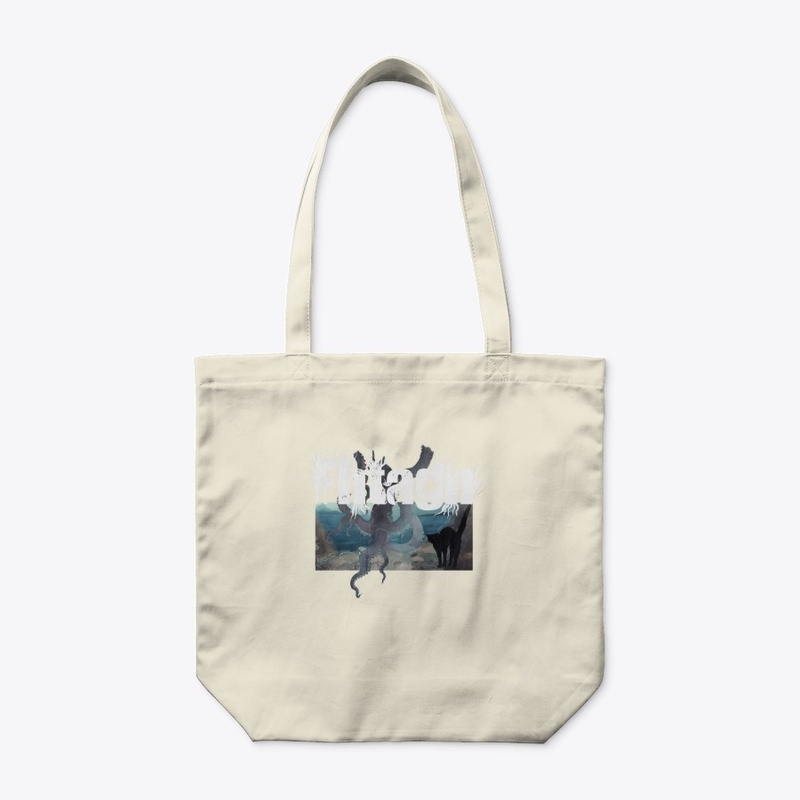 Fhtagn cat and tentacles