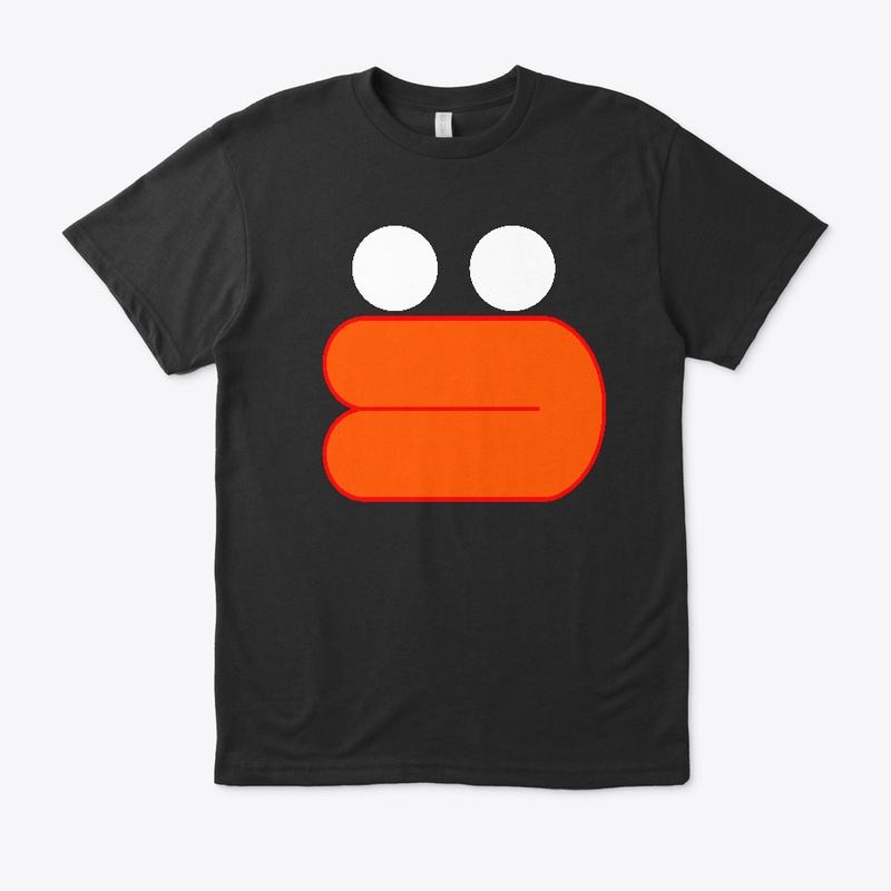 Cute Smile Shirt