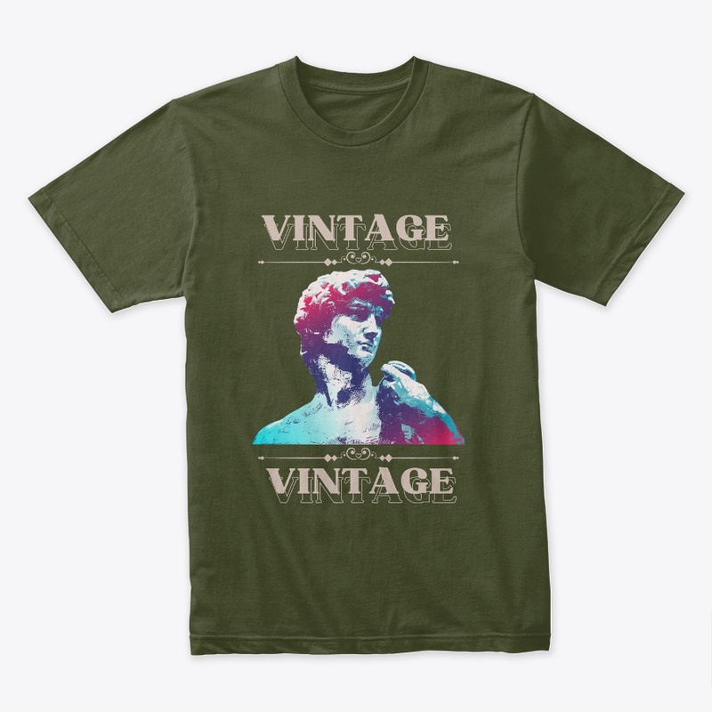 Vintage Classic