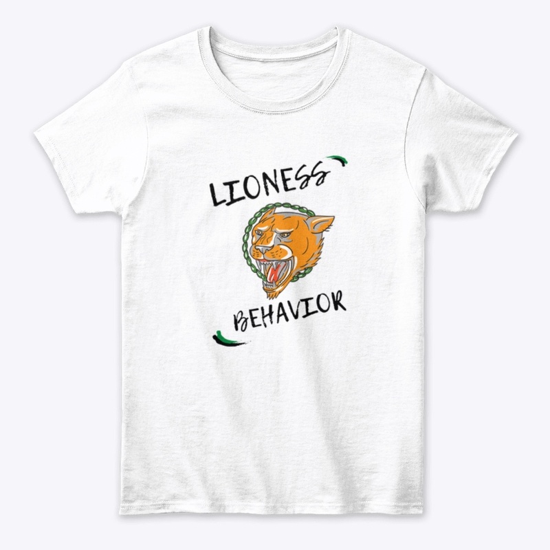 Lioness Tees