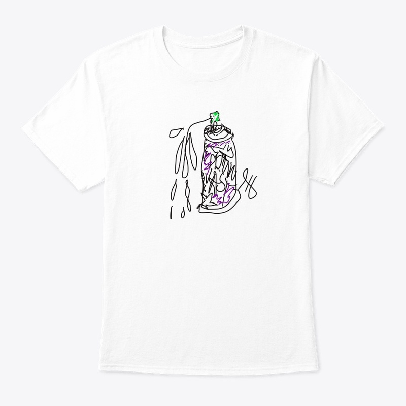 Spray On