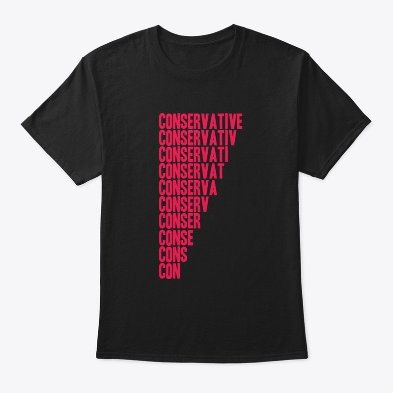 CONSERVATIVE = CON