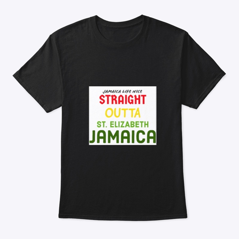 Jamaica Life Nice Global 