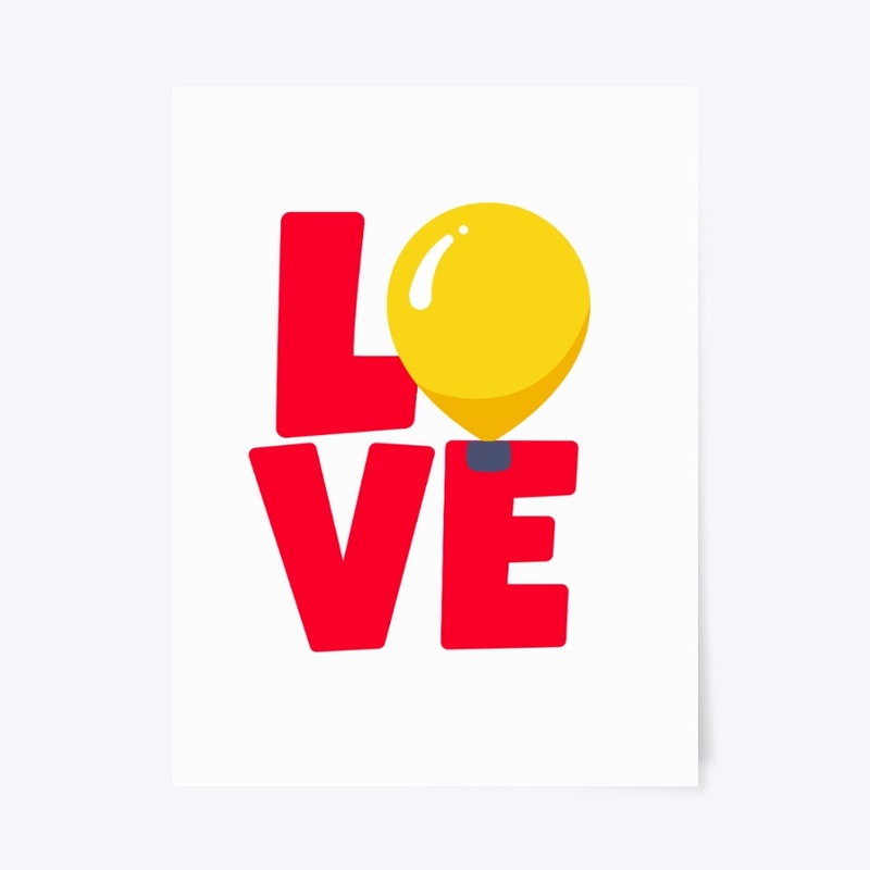 Love Tee 2026
