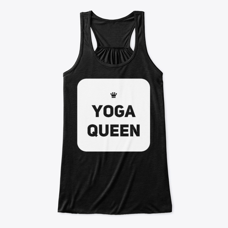 Yoga Queen