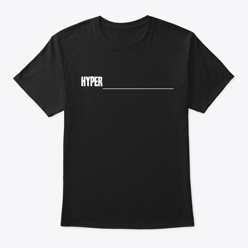HYPER Tee