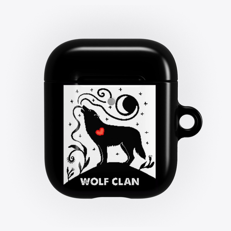 Wolf Clan
