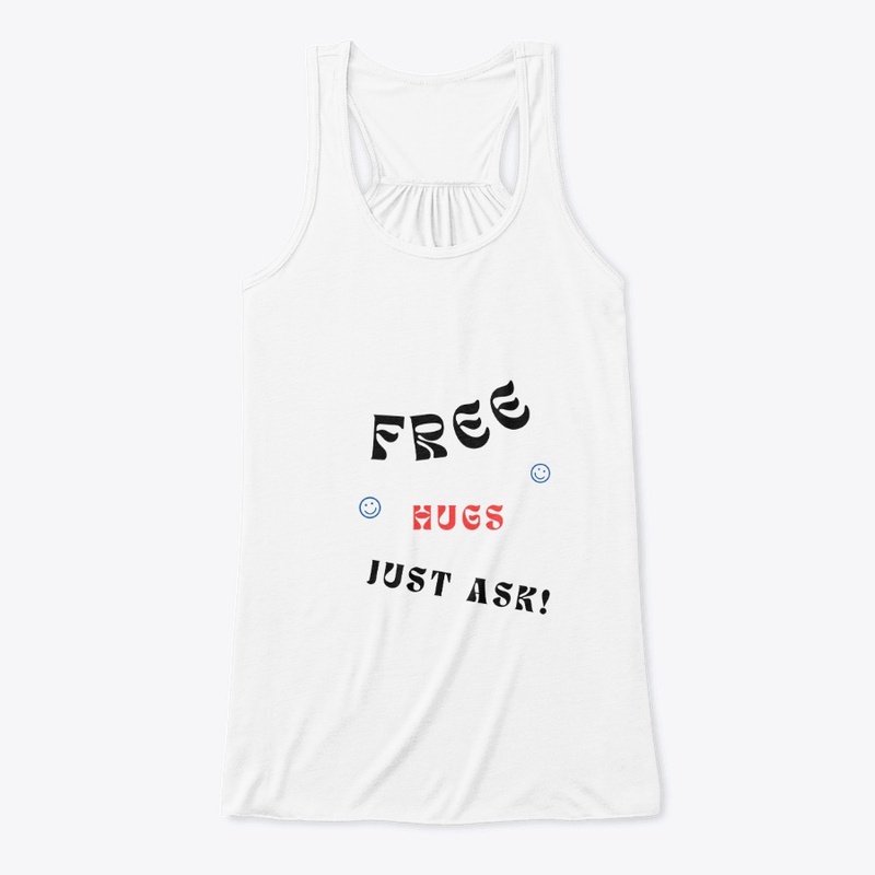 Free Hugs