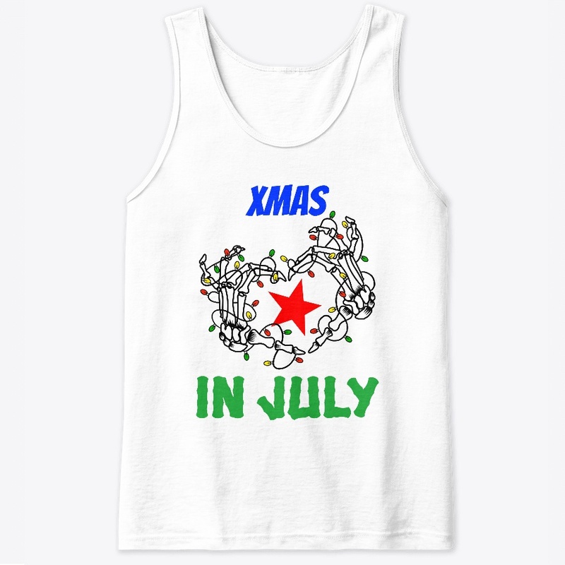 Xmas in July