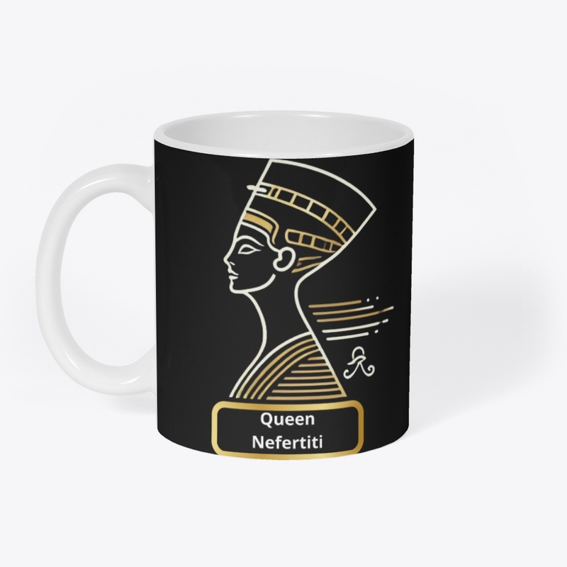 Queen Nefertiti 