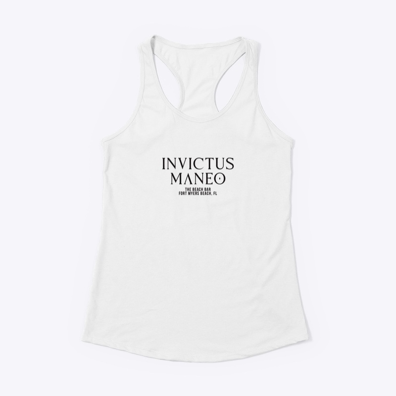 Invictus Maneo
