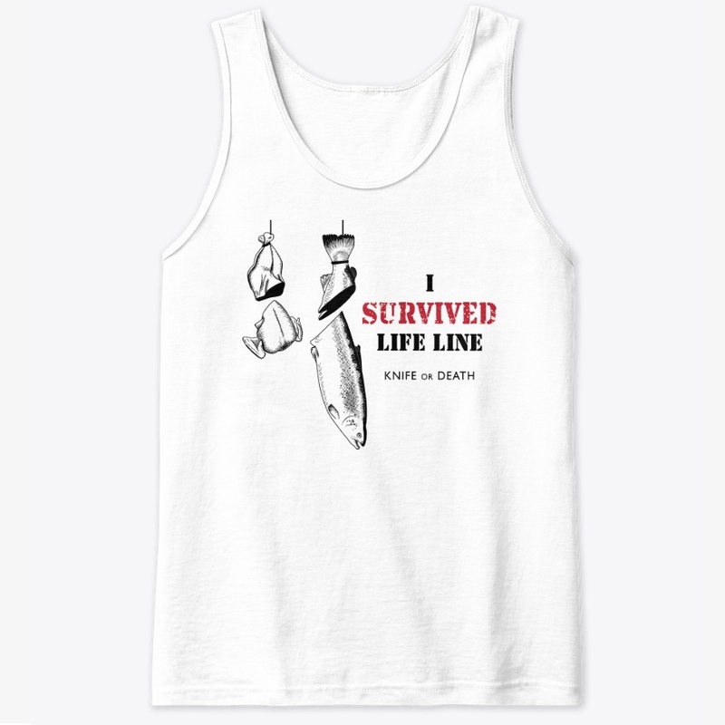 I Survived Life Line