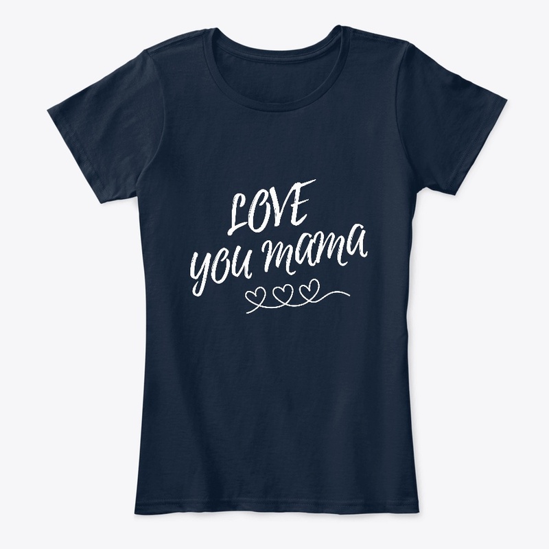 Love: 'Love You Mama' Outfit Collection!