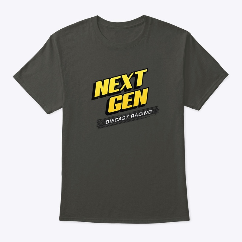 Next-Gen Diecast Classic Tee