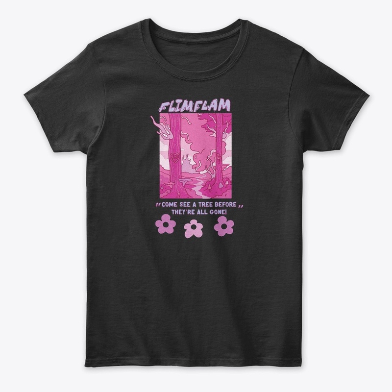 Flamingo Merch