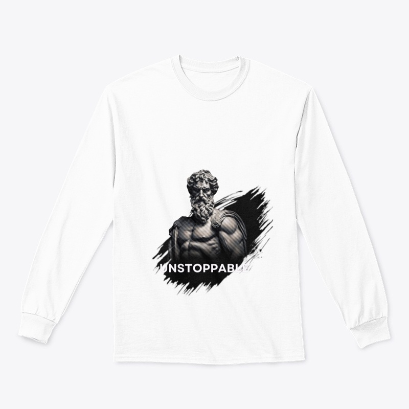 Unstoppable-design