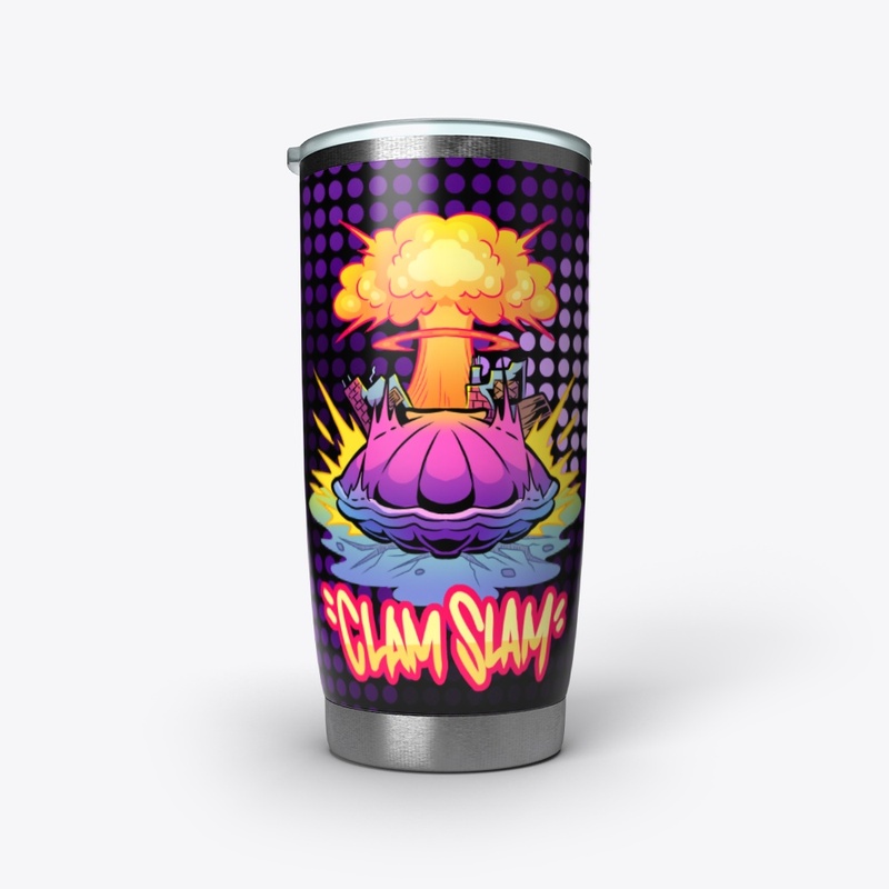 Clam Slam