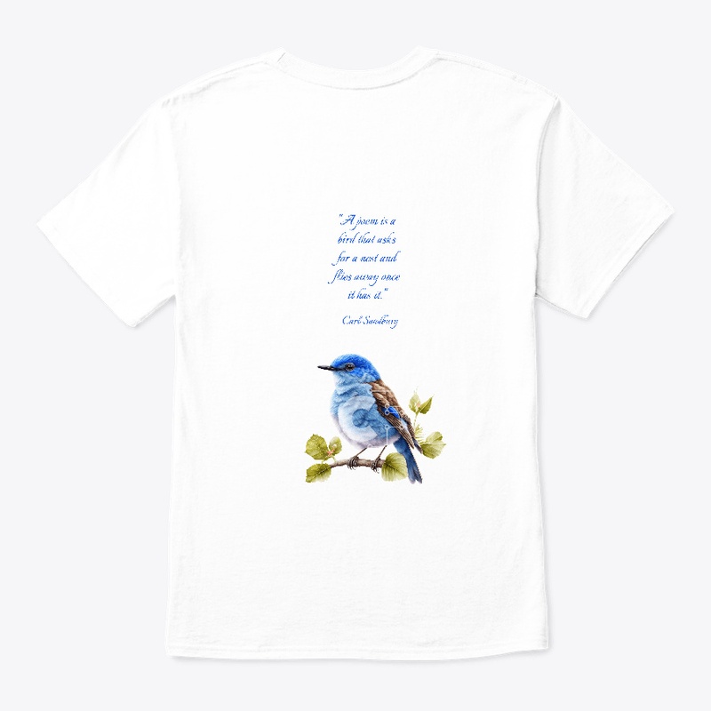 BIRD ON TREE