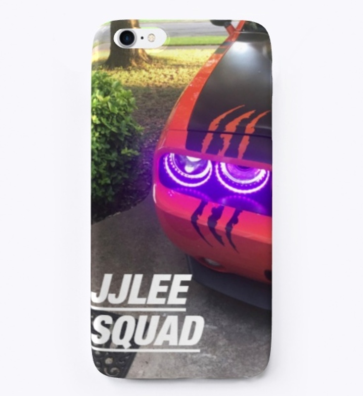 REP THE JJLEE SQUAD !!