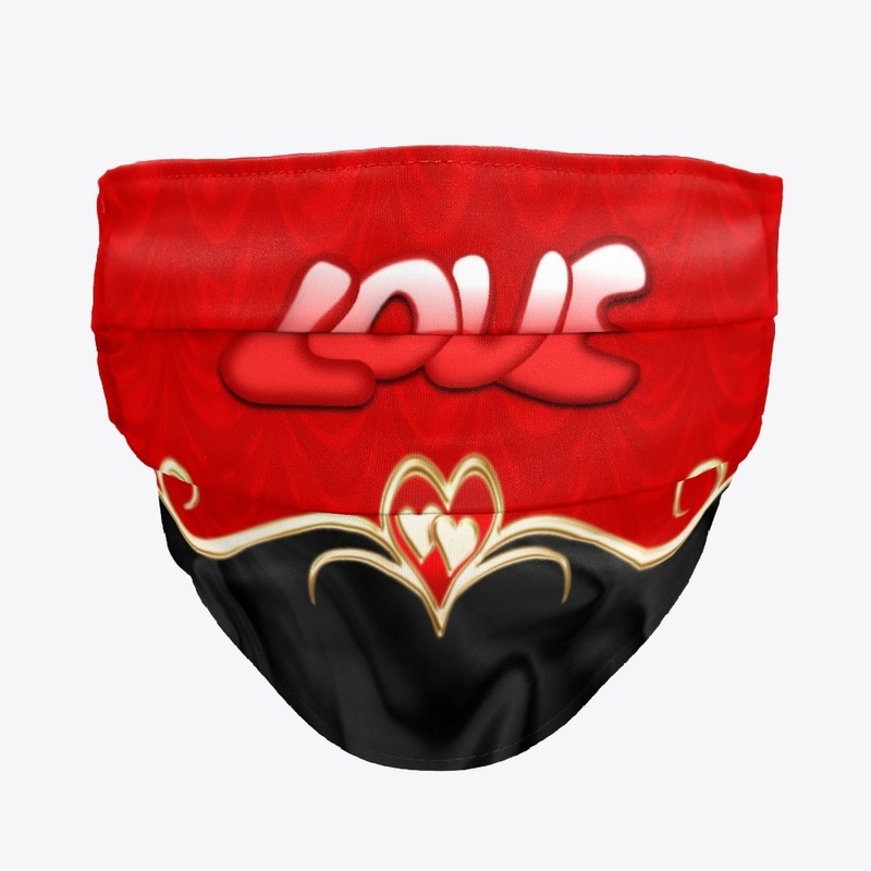 Linea Accessori San Valentino 2021.