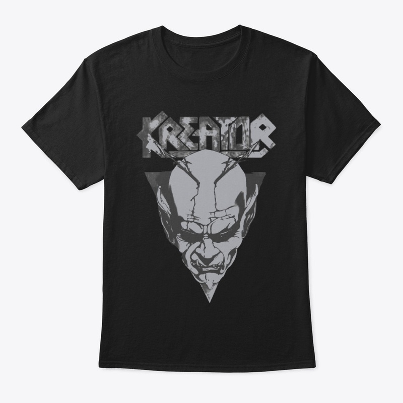 KreatorFace