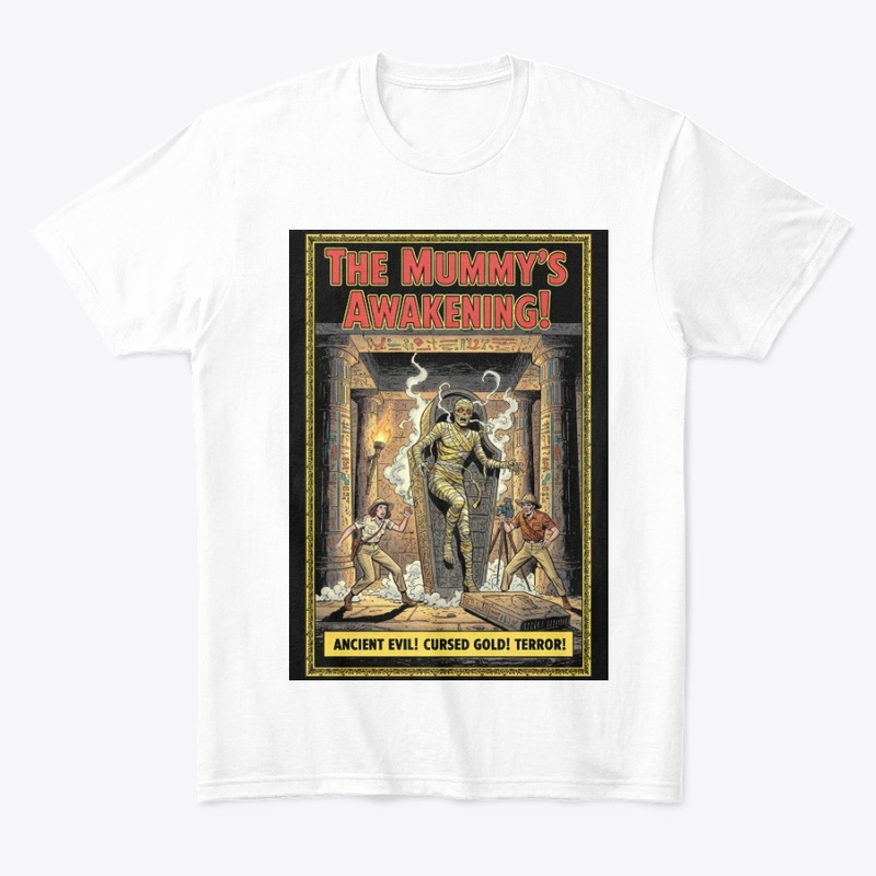 Grim Greetings