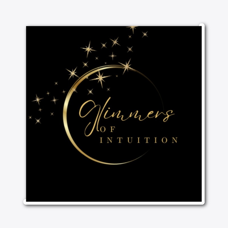 Glimmers of Intuition Merchandise