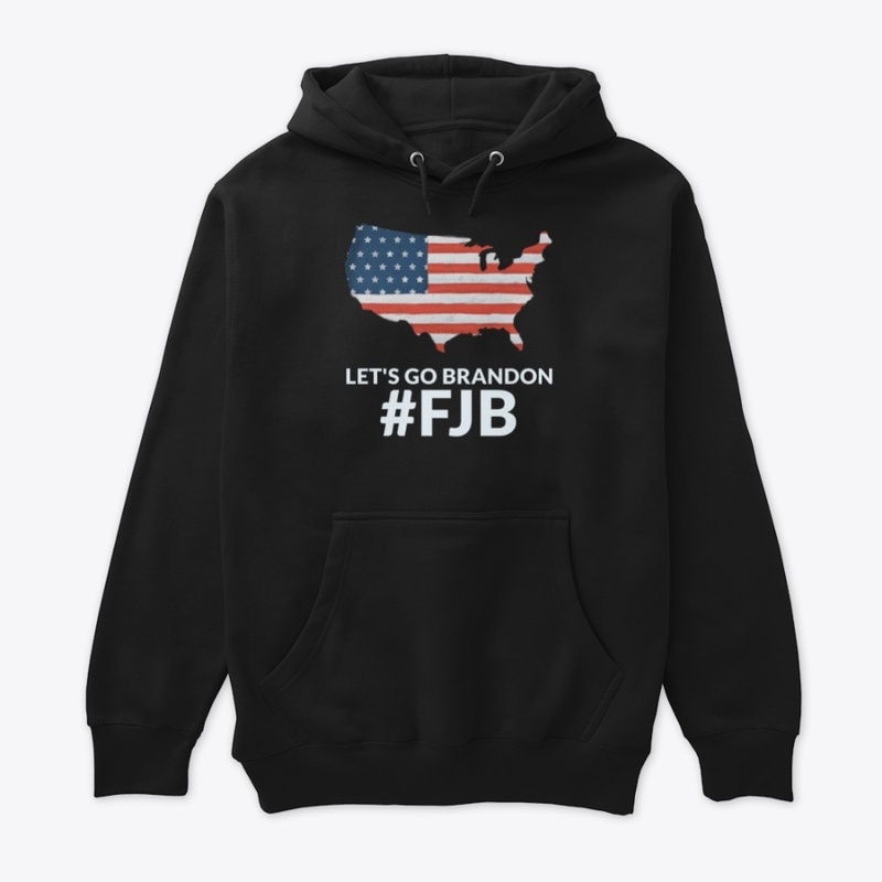 Let's Go Brandon FJB Biden Chant Meme