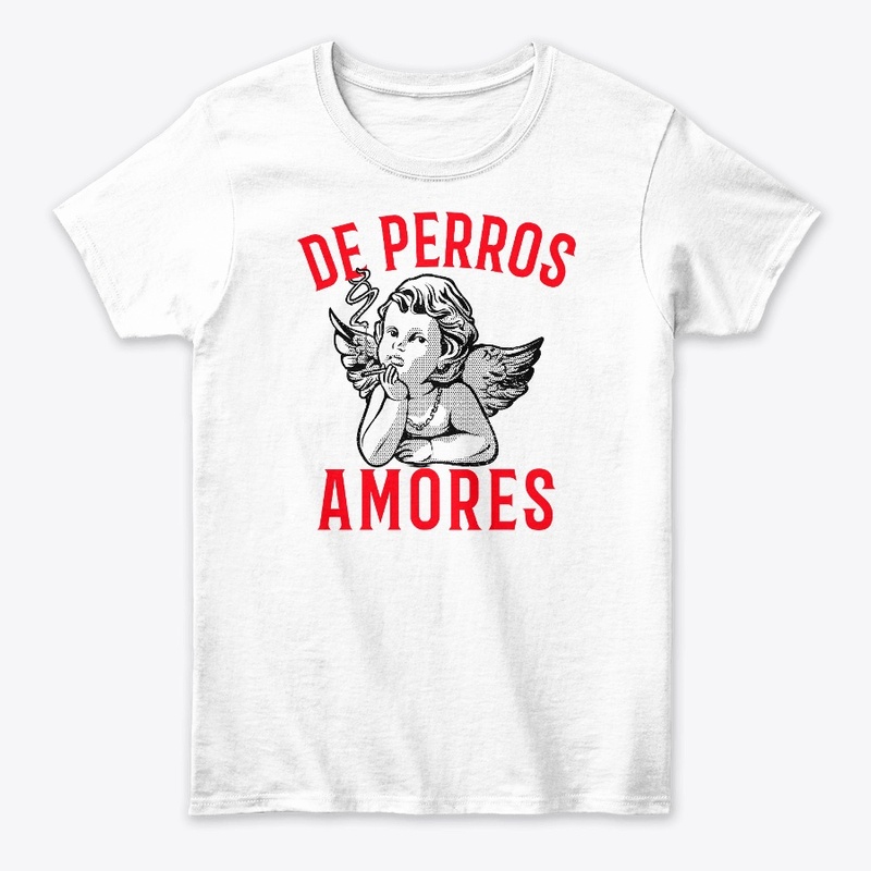 De Perros Amores 03