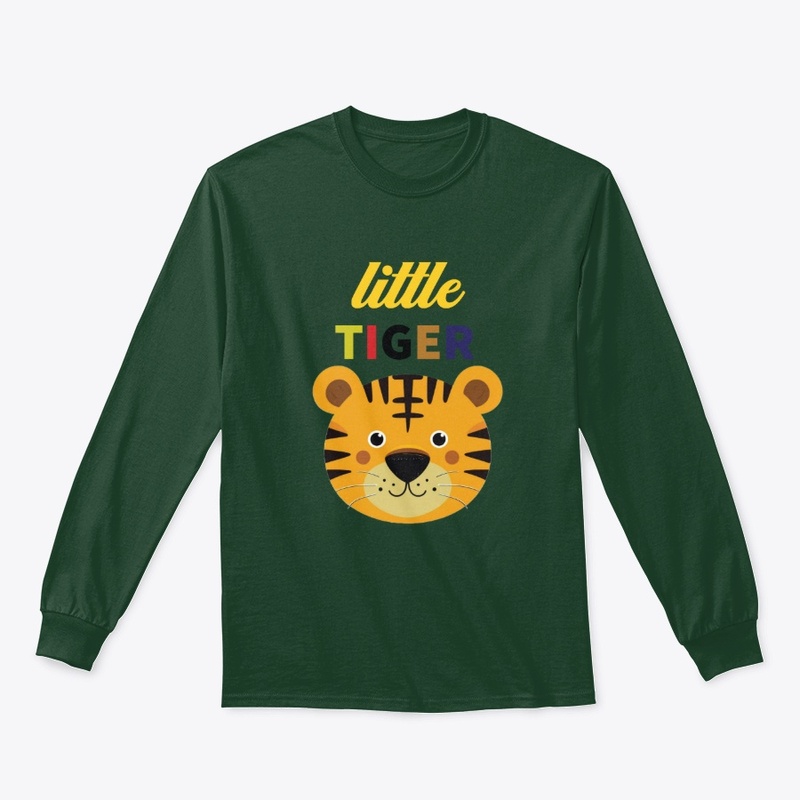 	Leopard with jungle 