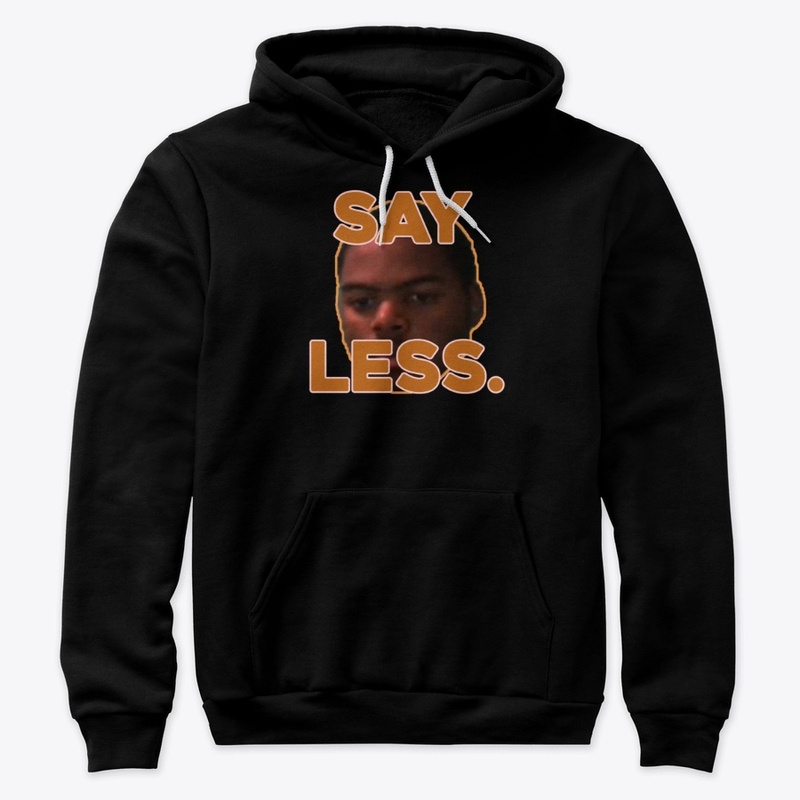 GWD Say-Less Volume 1 