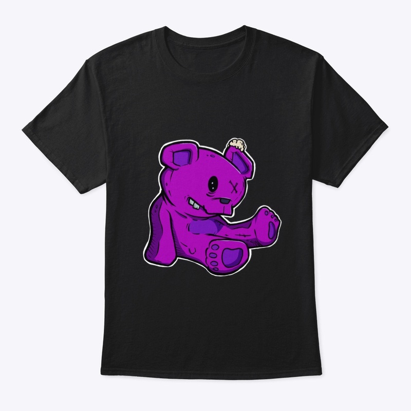 Zombie Bear