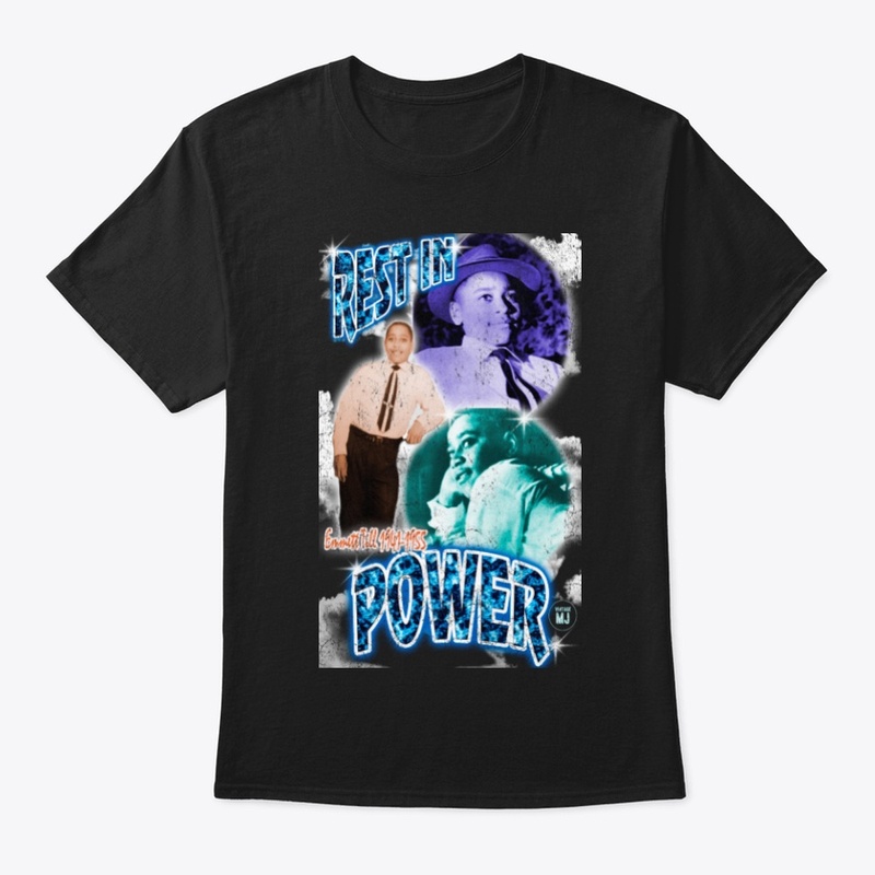 RIP E. Till Hoodie 