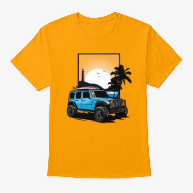 Man t shirt design 