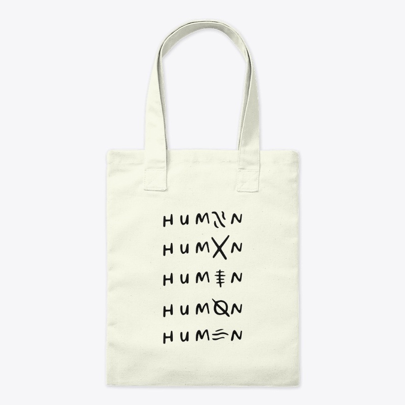 Humxn Tote