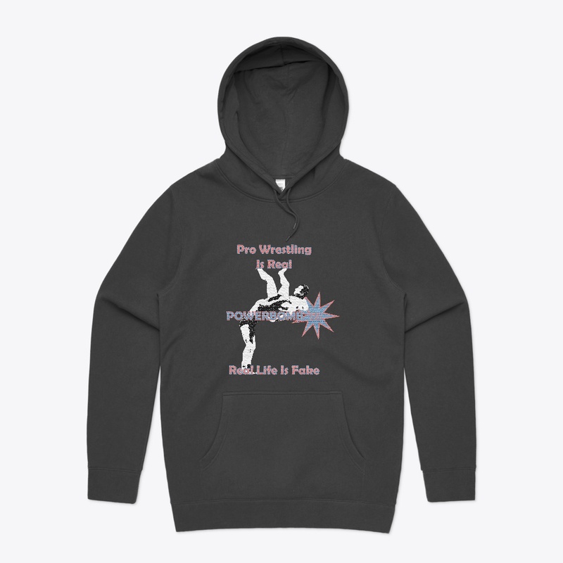 PWIRRLISF POWERBOMB '53