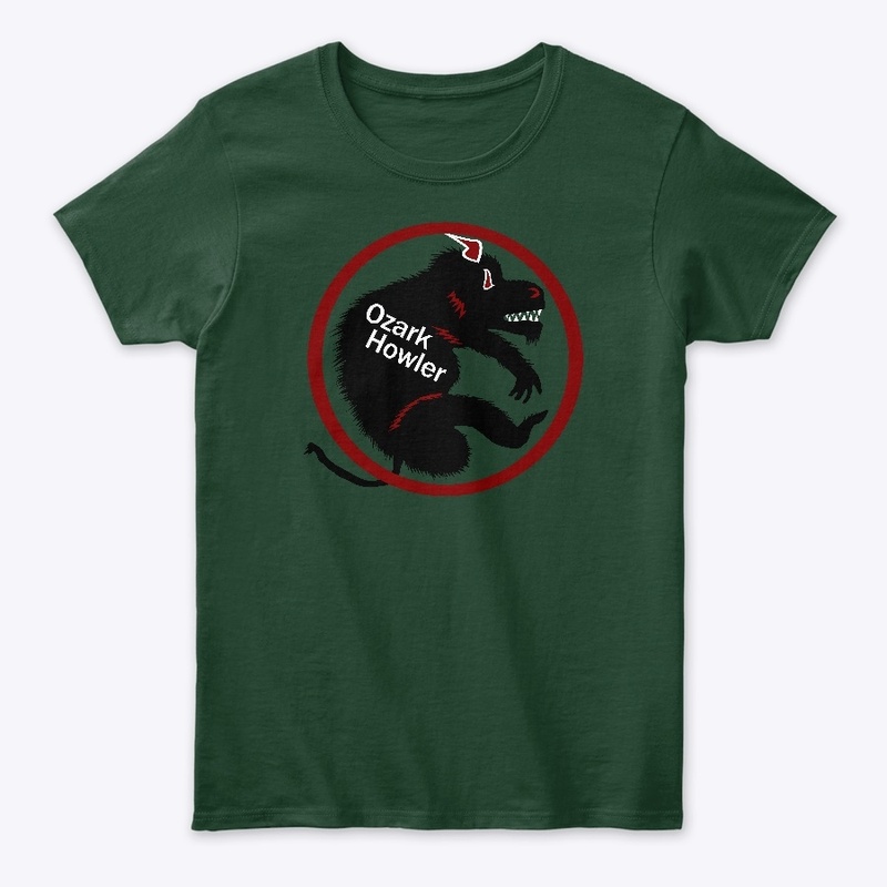 Ozark Howler Believe