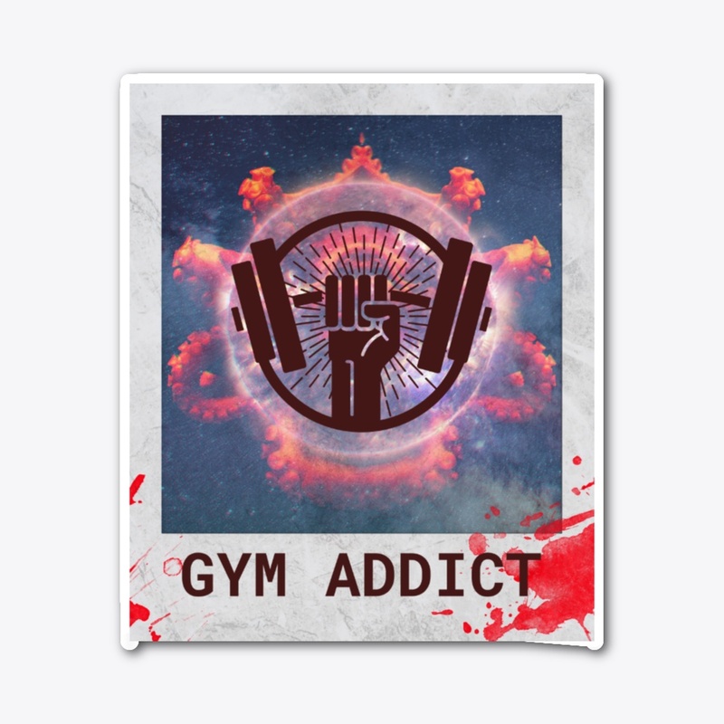 Gym Addict BravoLive