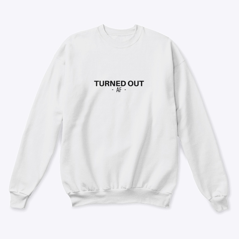 Turned Out AF, Dancer