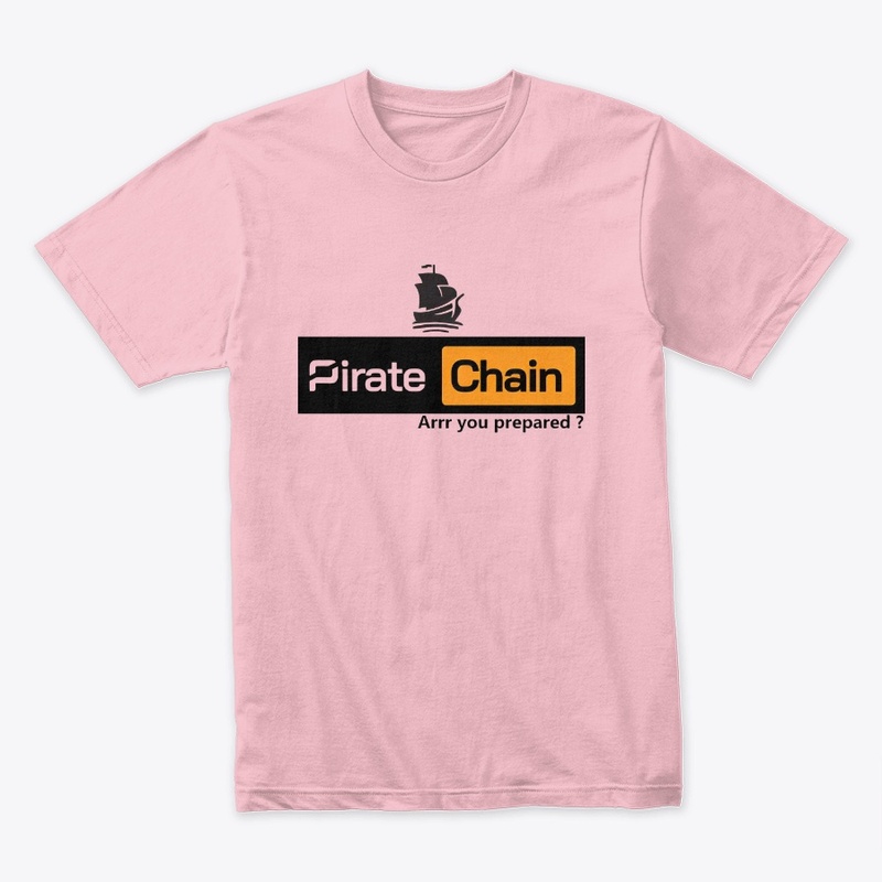 Pirate Chain - Arrr you prepared?