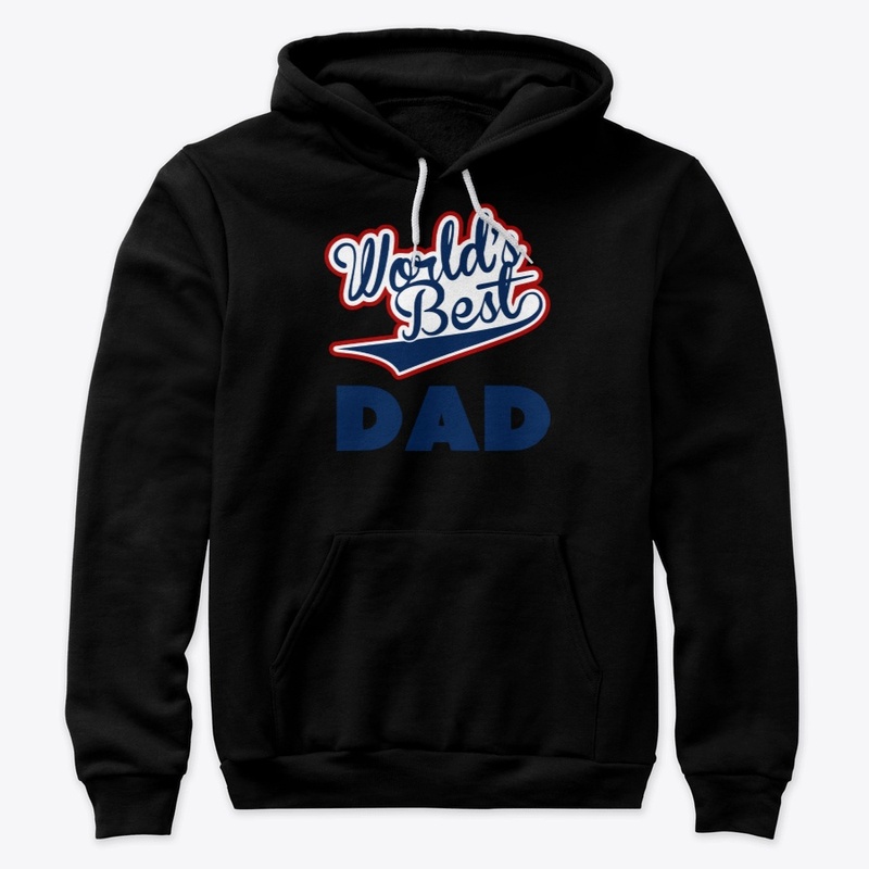 World Best Dad