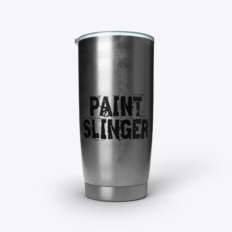 PAINT SLINGER