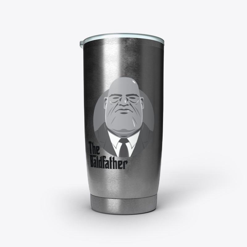 The Baldfather