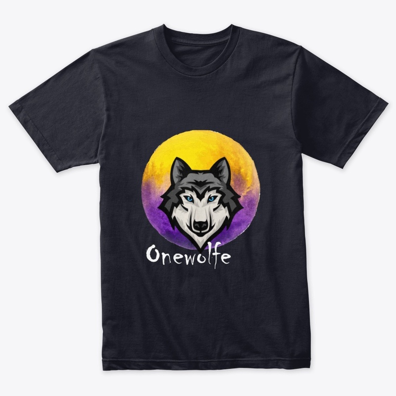 One Wolf 
