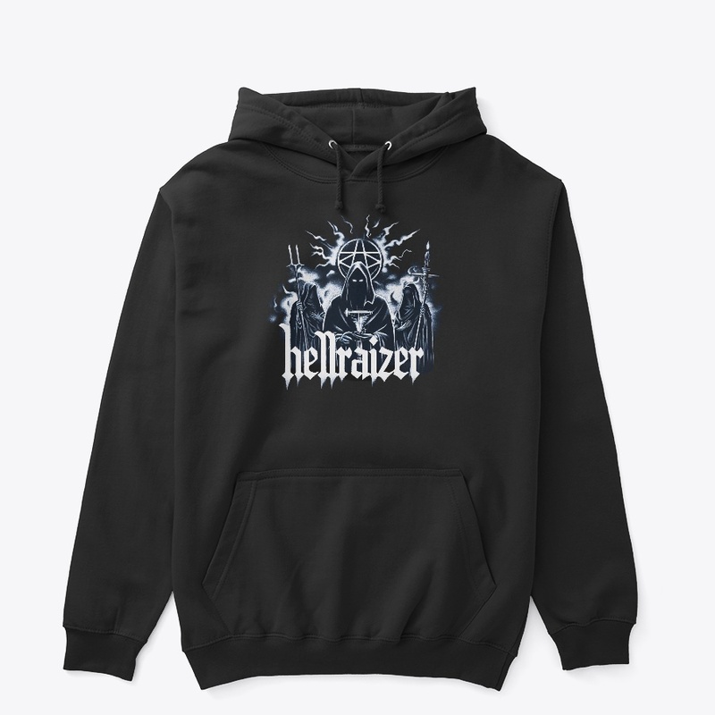 HellRaizer Dark Arts